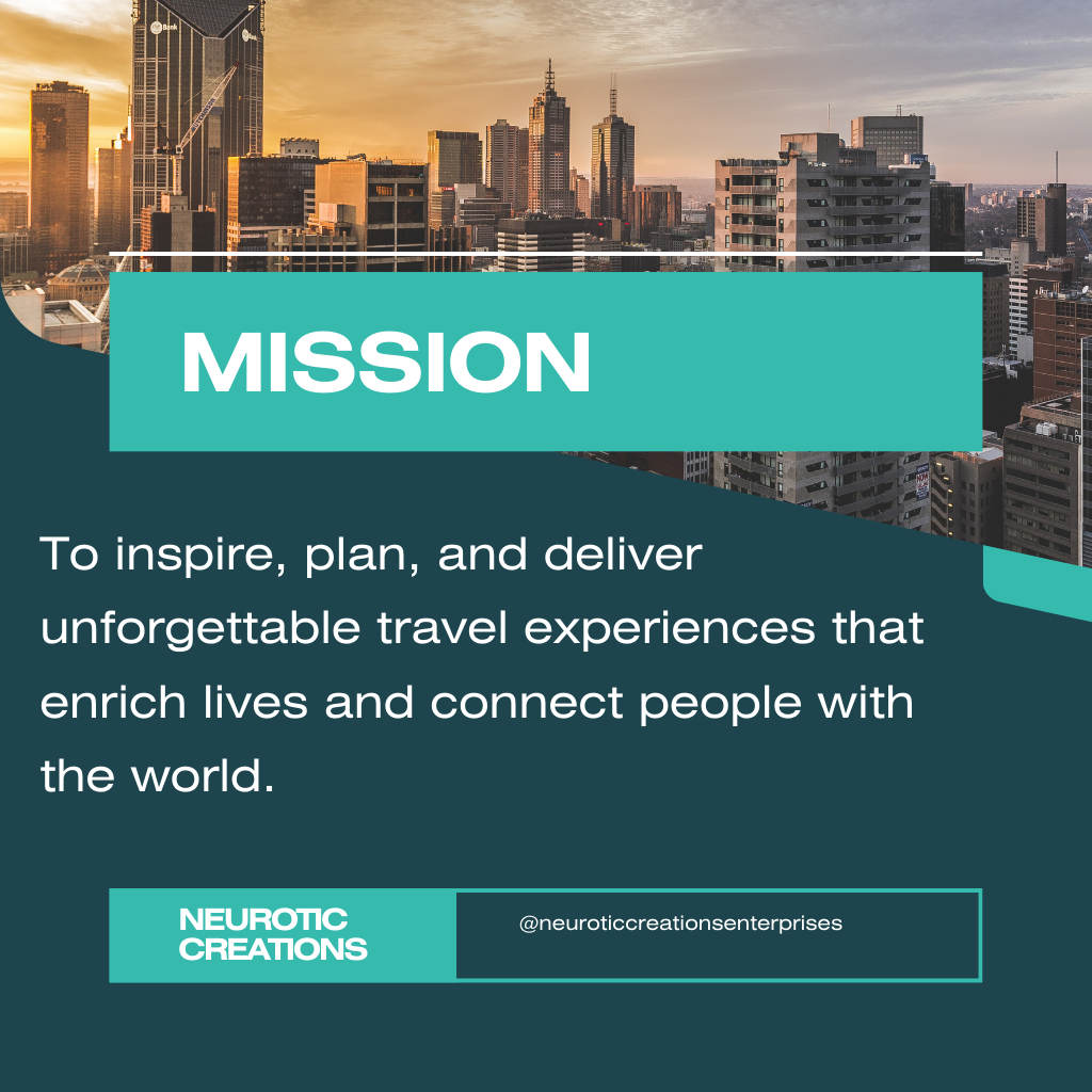 To inspire, plan, and deliver unforgettable travel experiences that enrich _20241230_191732_0000